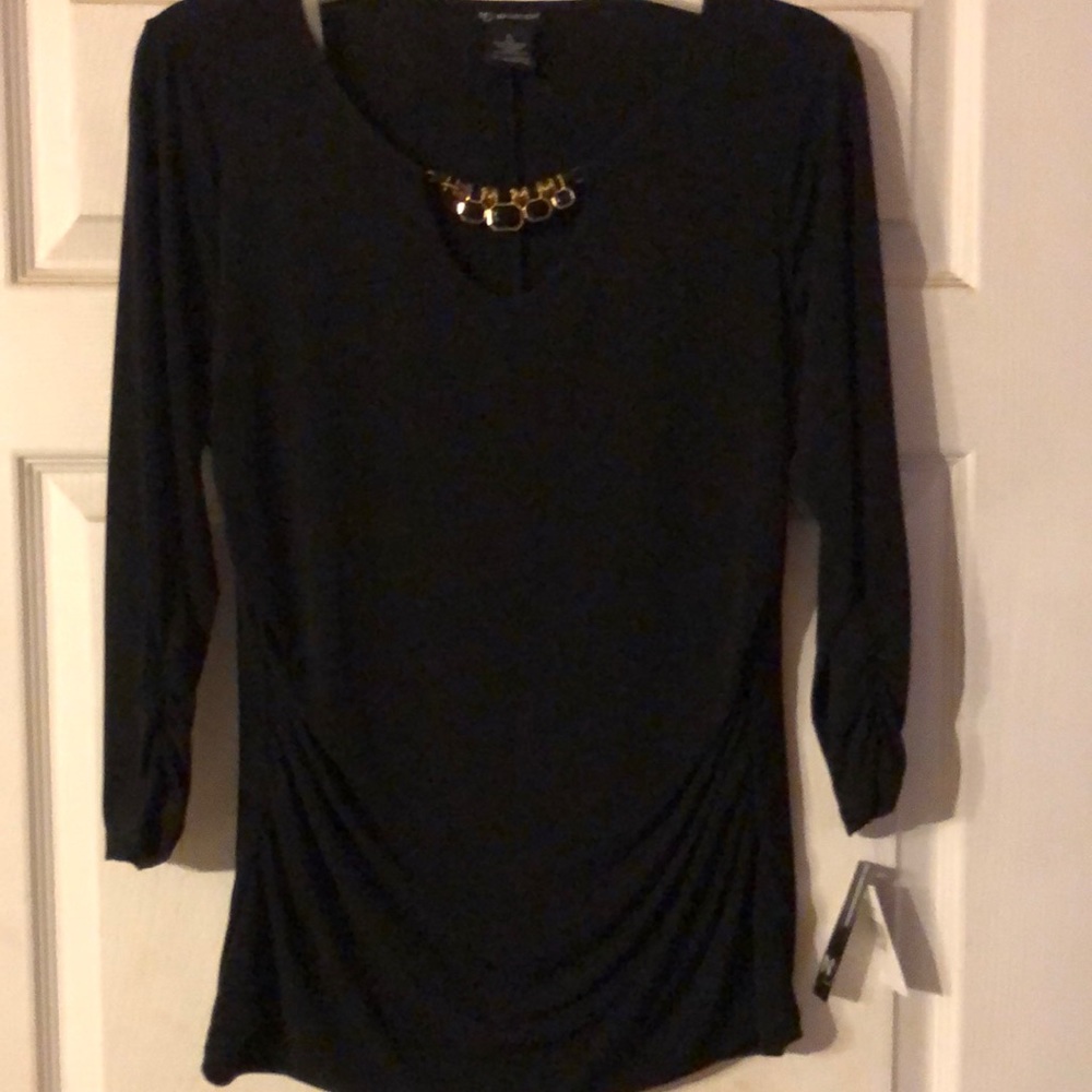 Large NWT New Directions